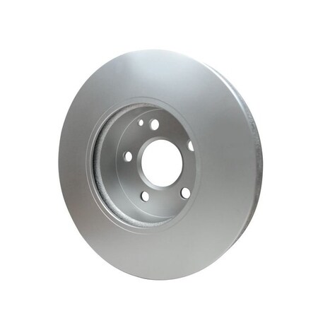 Pagid Brakes Brake Disc, 355114202 355114202